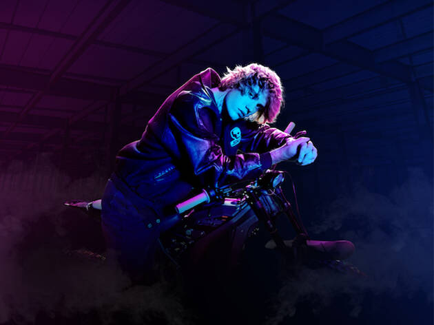 Justin Bieber Música, Justin Bieber