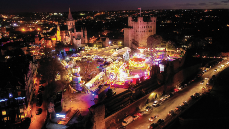 For the digital-detoxers