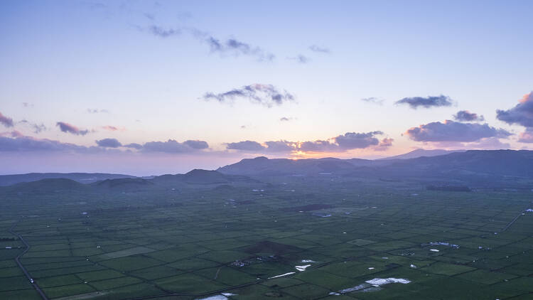 Ilha Terceira