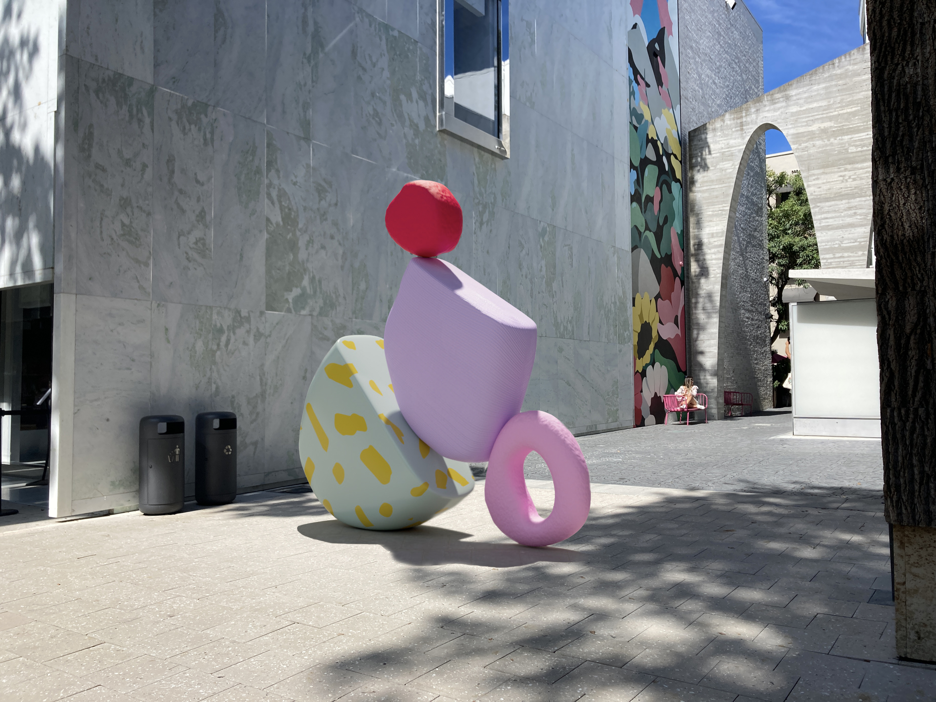 Best Public Art Installations of Art Basel Miami 2021