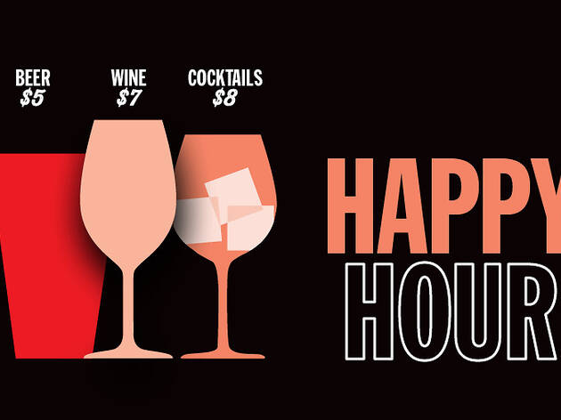 Time Out Happy Hour Time Out Happy Hour
