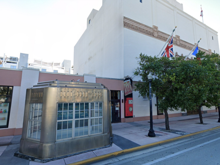 Marco Brambilla: After Utopia Marco Brambilla: After Utopia