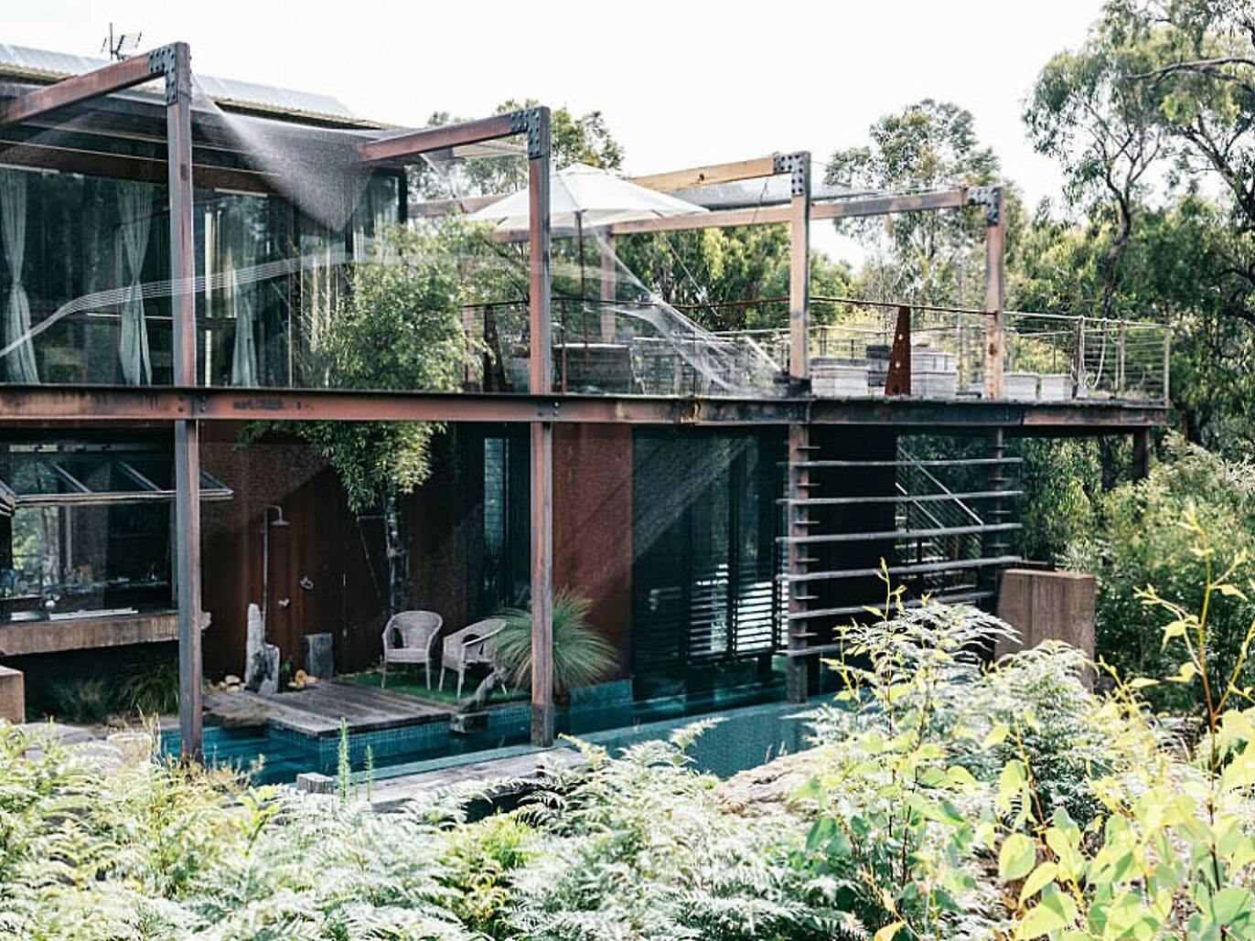 The 8 Best EcoFriendly Airbnbs in Victoria Best Places to Stay in