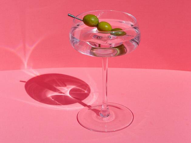 Martini Martini