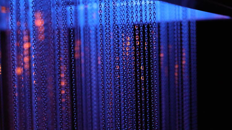Illumination – Ap Liu Street Illumination – Ap Liu Street