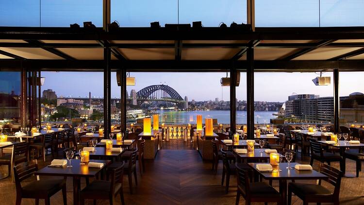 Café Sydney
