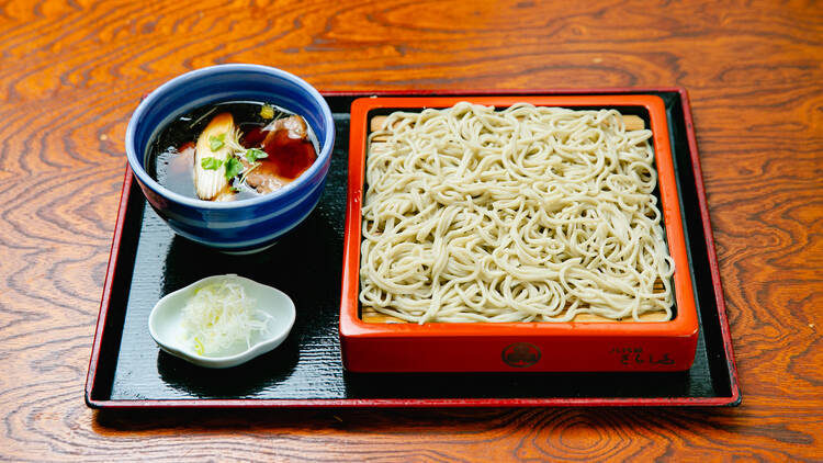 8 best heritage restaurants in Tokyo