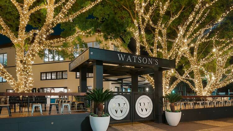 Watson's 