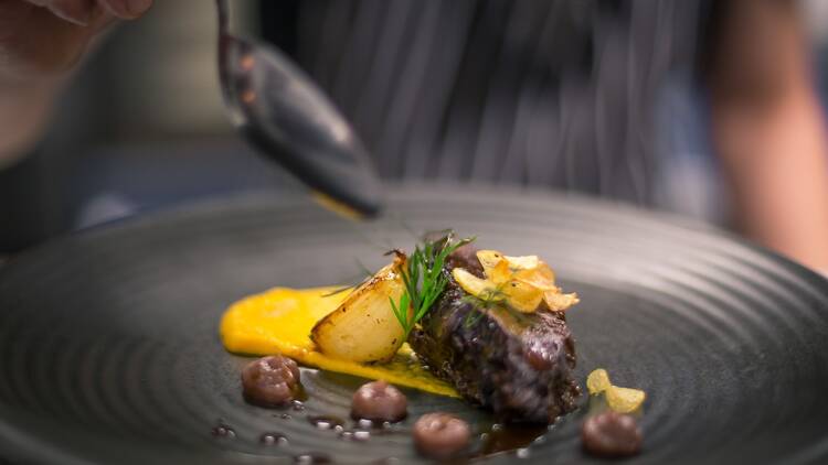 Bellbird Dining & Bar