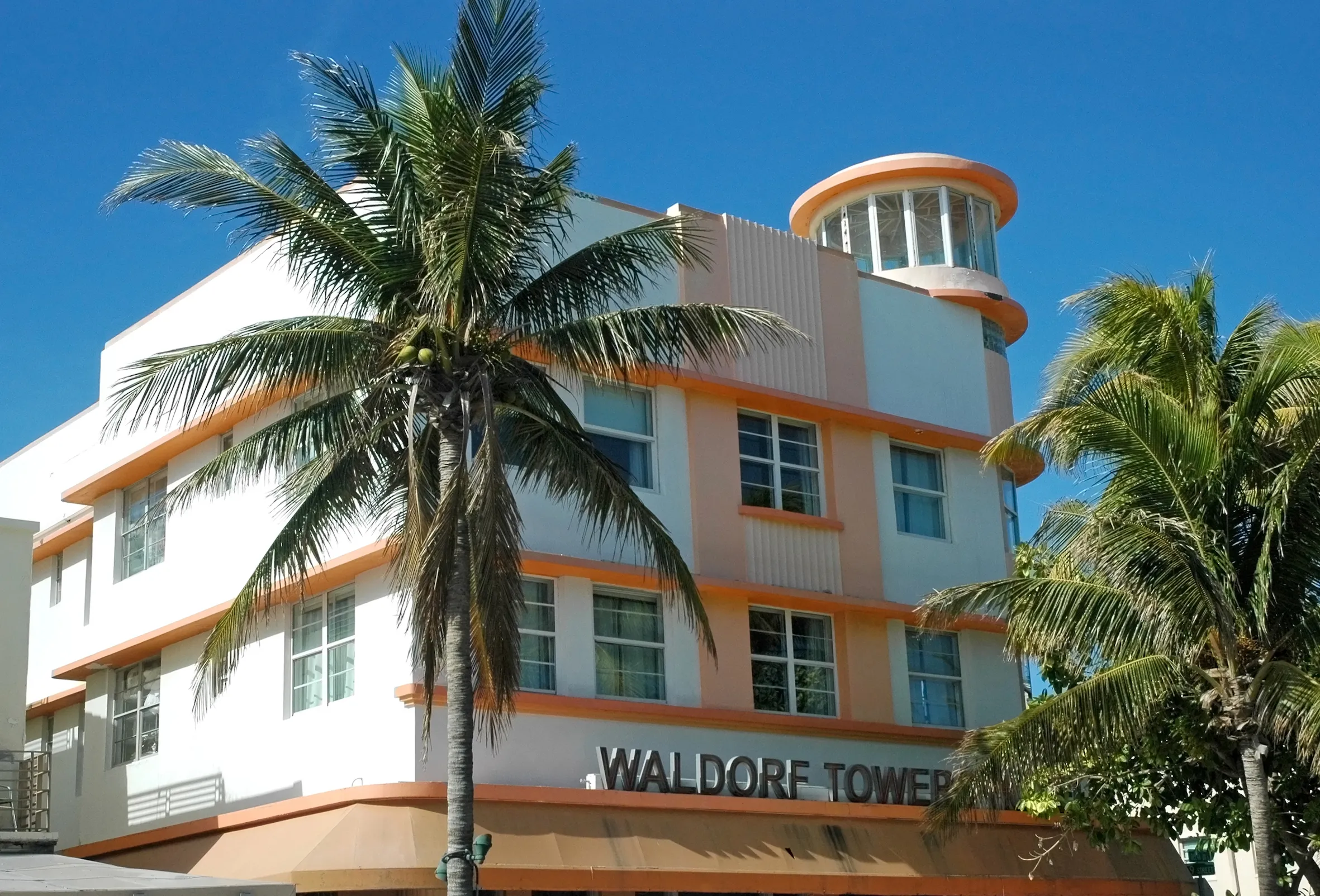 Room Mate Waldorf Miami