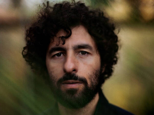 José González José González vuelve a la CDMX