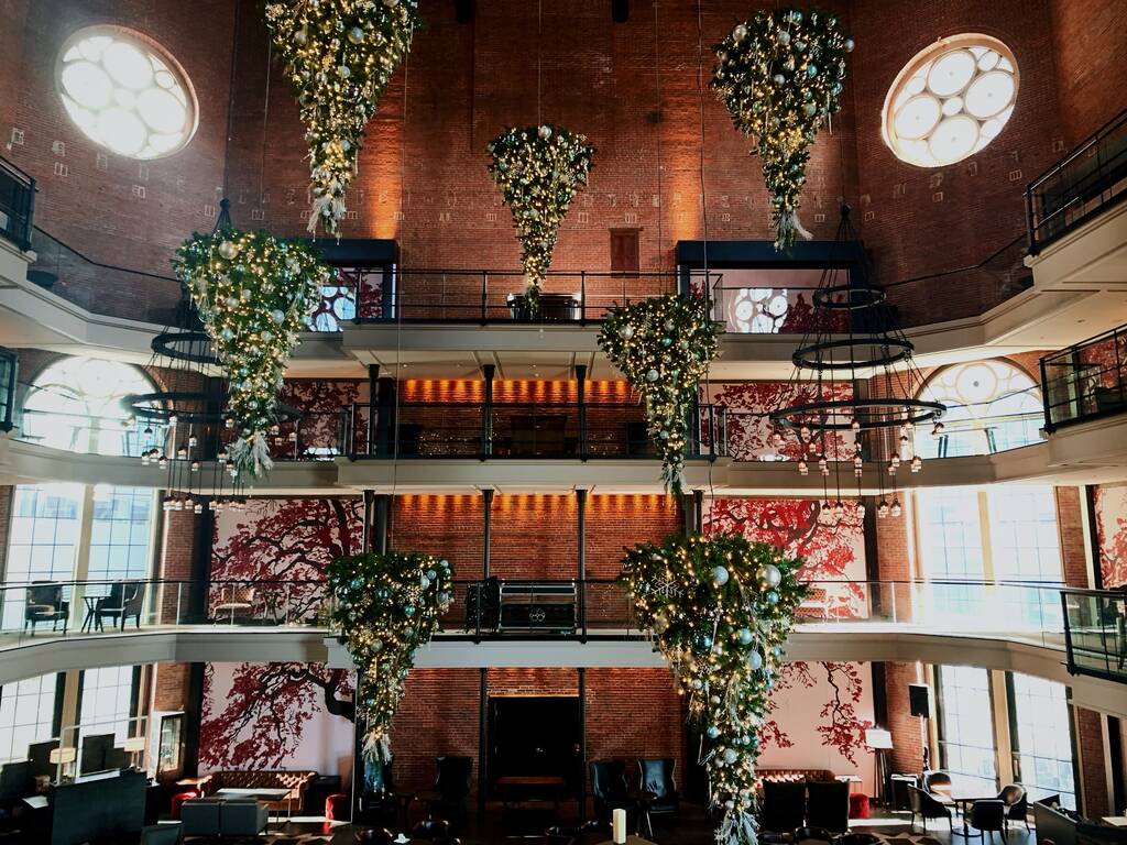 Where to see Boston Christmas lights and holiday decorations 2023