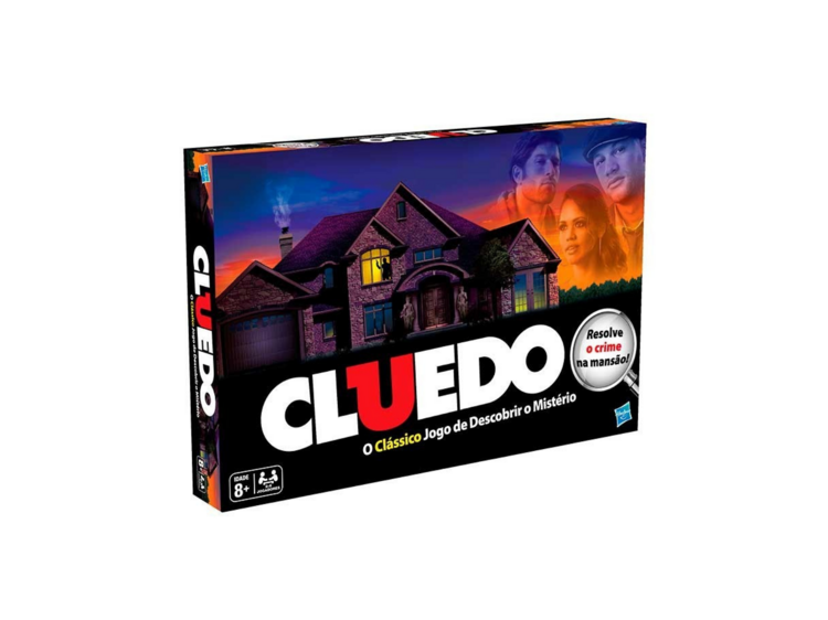 Cluedo