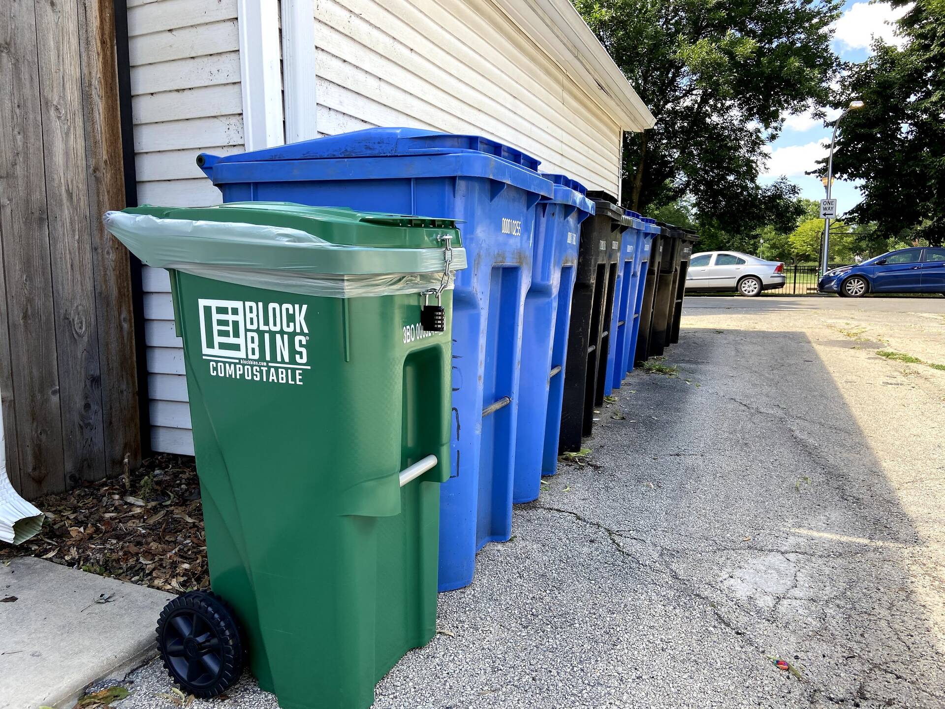 How To Compost in Chicago 5 Easy Ways To Get Started
