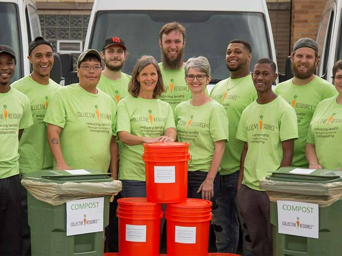 How To Compost in Chicago 5 Easy Ways To Get Started