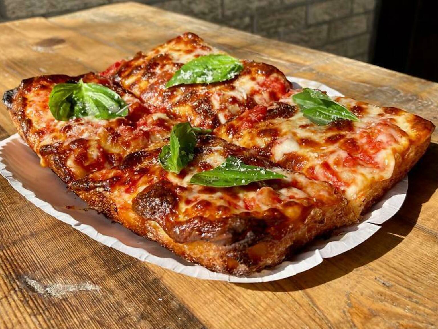 The Best Pizza in Chicago for 2024