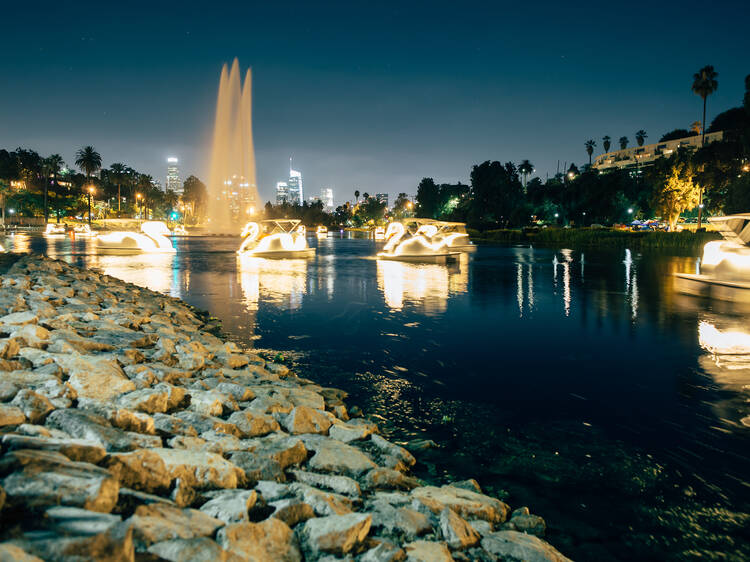 27 reasons L.A. is so much better for dating than NYC