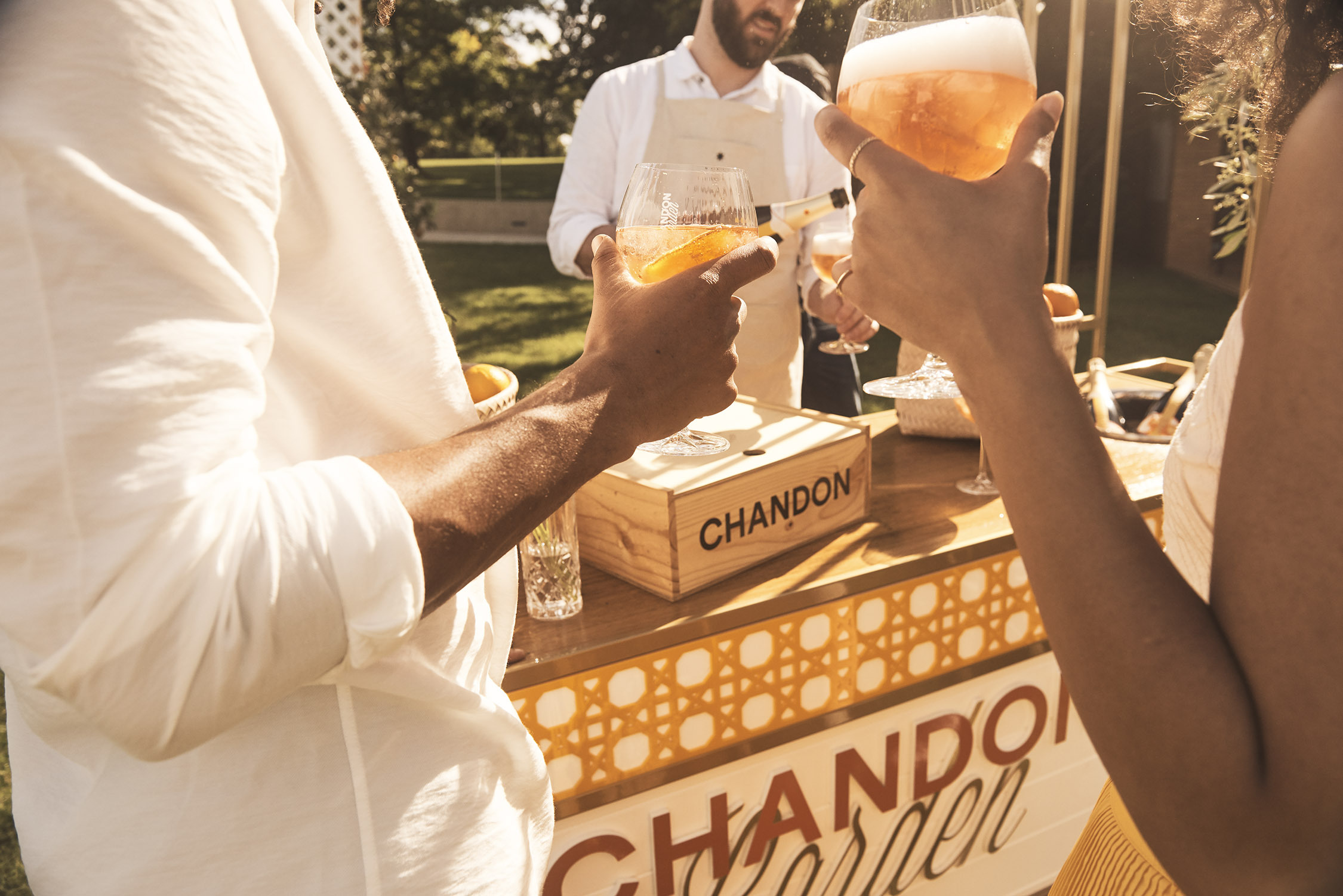 Domaine Chandon, Yarra Valley, Victoria, Coldstream, VIC