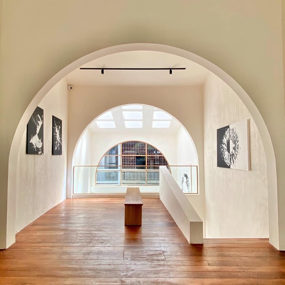 Life Is Art Things To Do In Bangkok