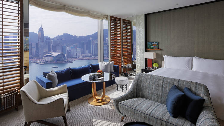 Rosewood Hong Kong