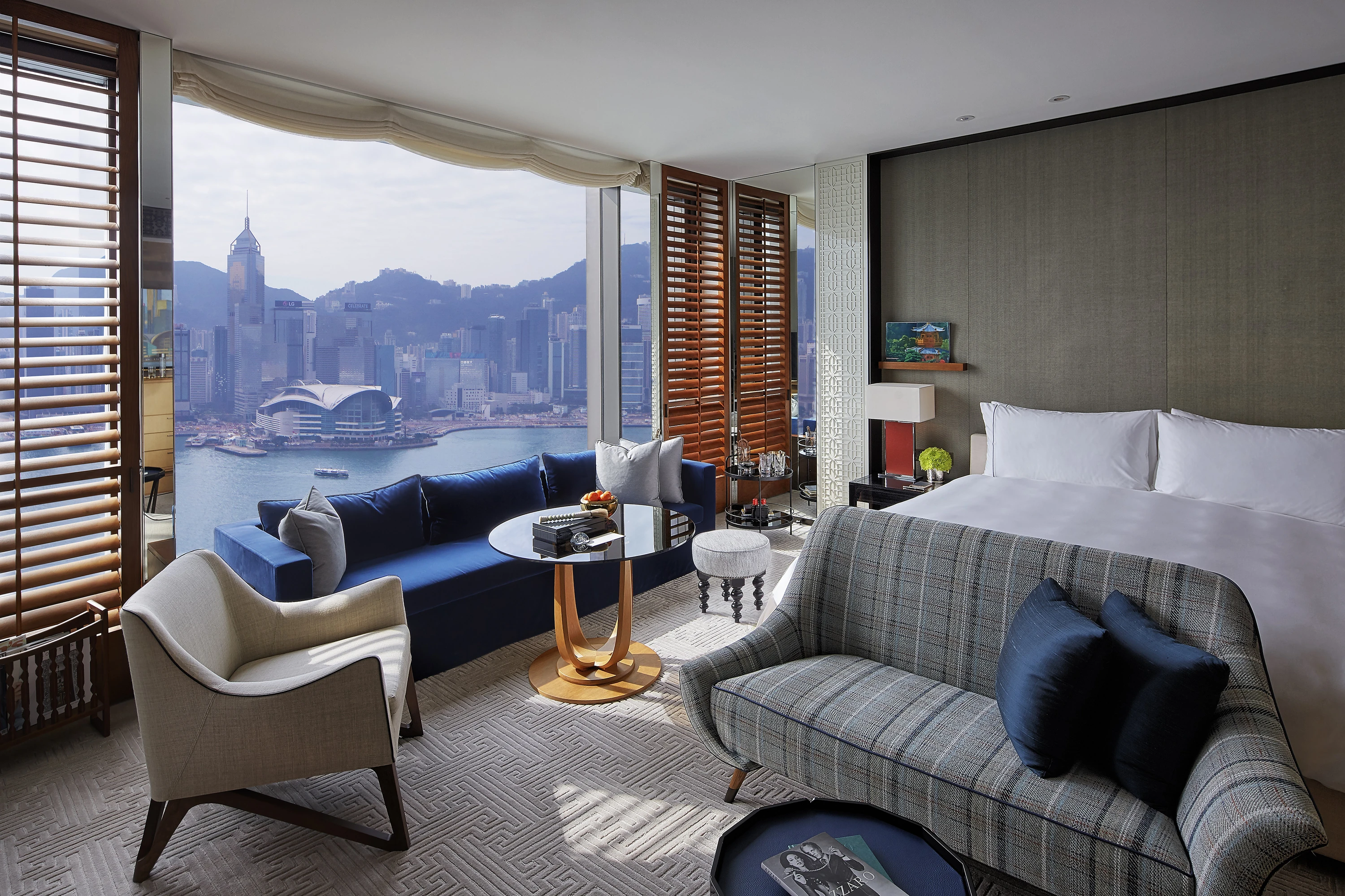 Rosewood Hong Kong