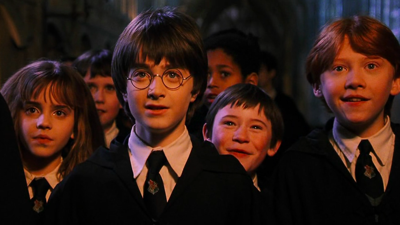 12 Kid-Friendly Ways to Celebrate the 20th Anniversary of Harry Potter -  Mommy Nearest