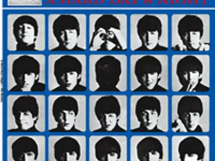 The Best Beatles songs, Ranked.