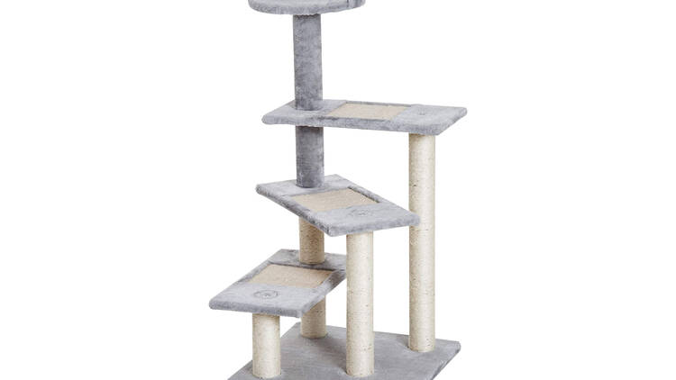 PawHut Cat Tree