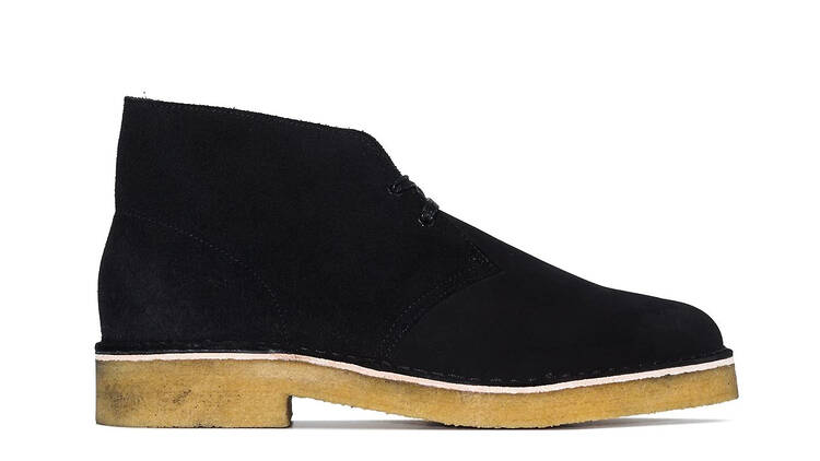 Clarks Originals Desert Boots