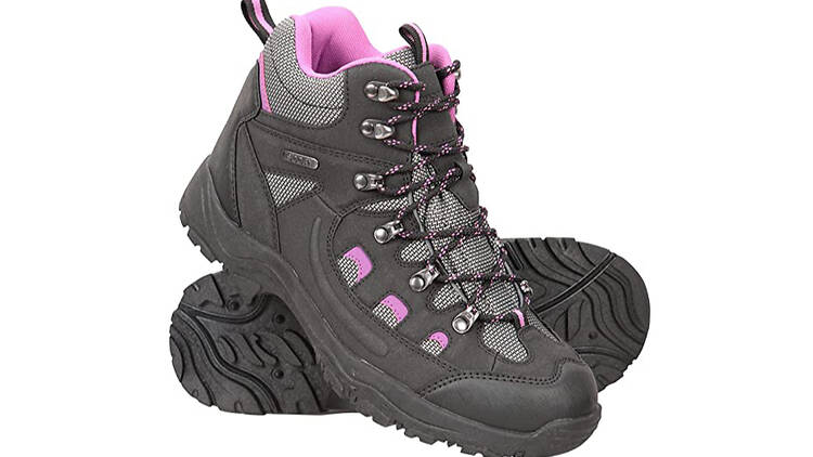 Mountain Warehouse Adventurer Boots