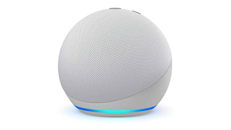 Echo Dot 4th Generation