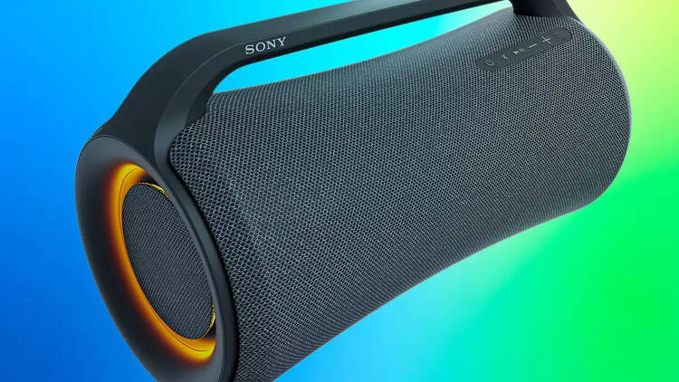 Sony SRSXG500 Bluetooth Party Speaker