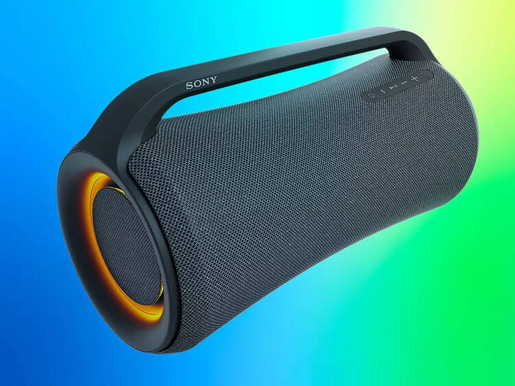 Sony SRSXG500 Bluetooth Party Speaker