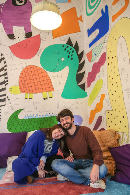 Espaço Nido