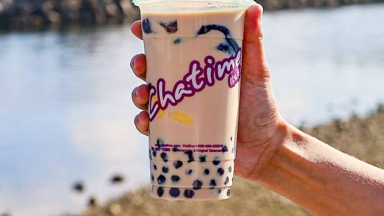 Chatime