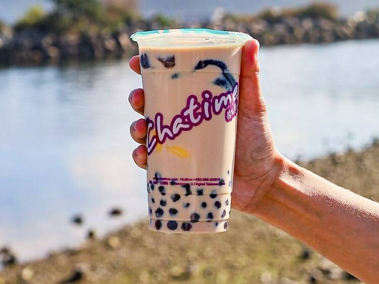 11 Tip-Top Bubble Tea Shops in Montreal