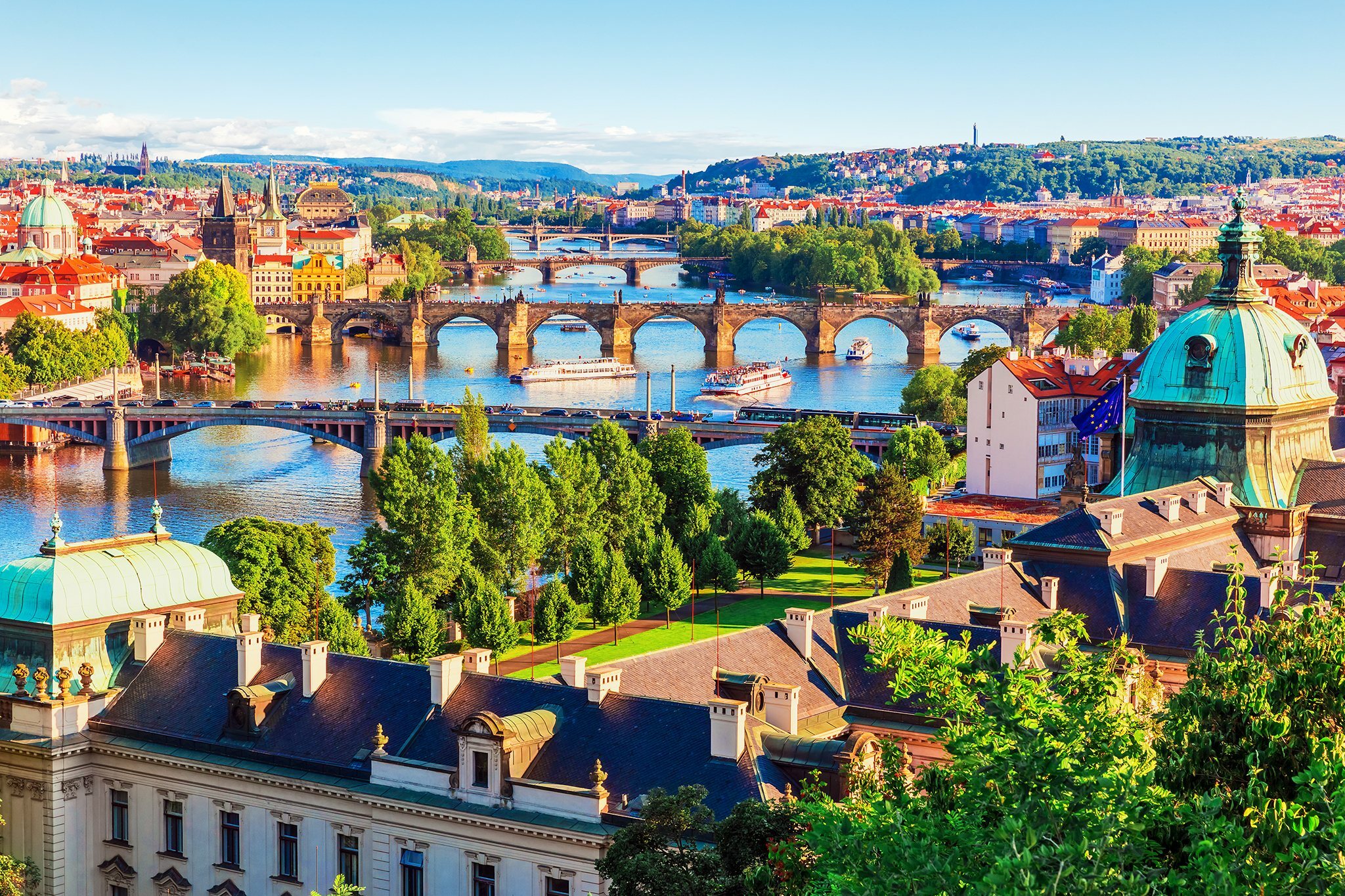 Why the Czech Republic Is Changing Its Name in 2023