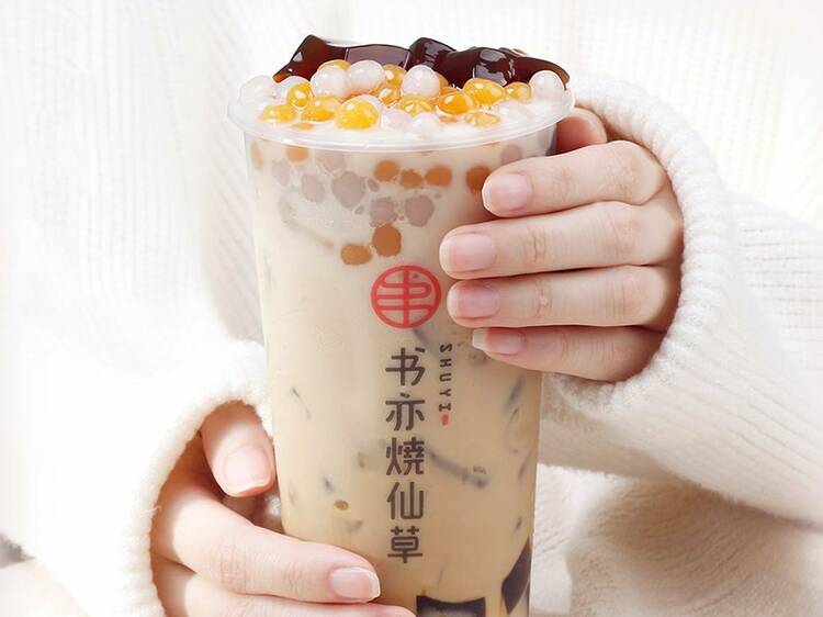 11 Tip-Top Bubble Tea Shops in Montreal