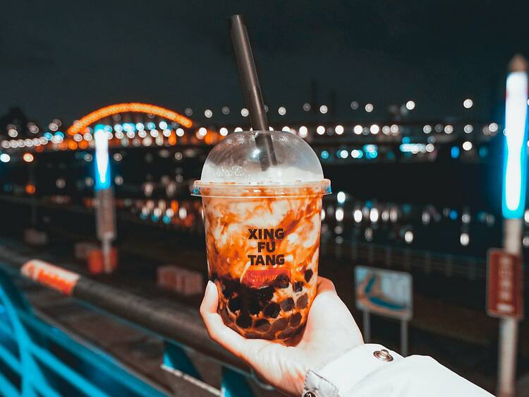 Bubble Tea