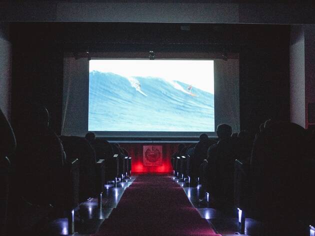 Ocean Film Festival Ocean Film Festival