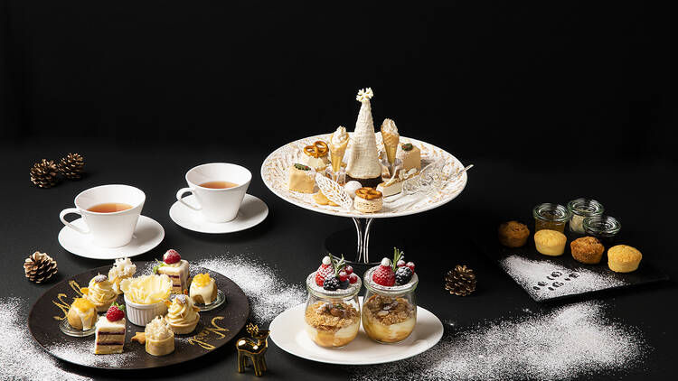 The Prince Gallery Tokyo Kioicho Easter Party Afternoon Tea, 48% OFF