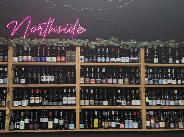 Northside Wines – Christmas Wine Market Northside Wines – Christmas Wine Market