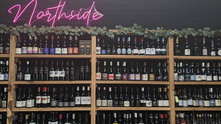 Northside Wine Market