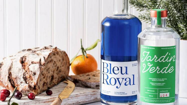 Blue Pearl Distillerie