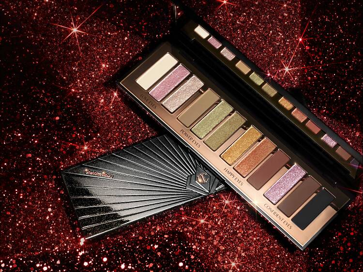 Charlotte Tilbury Charlotte Tilbury