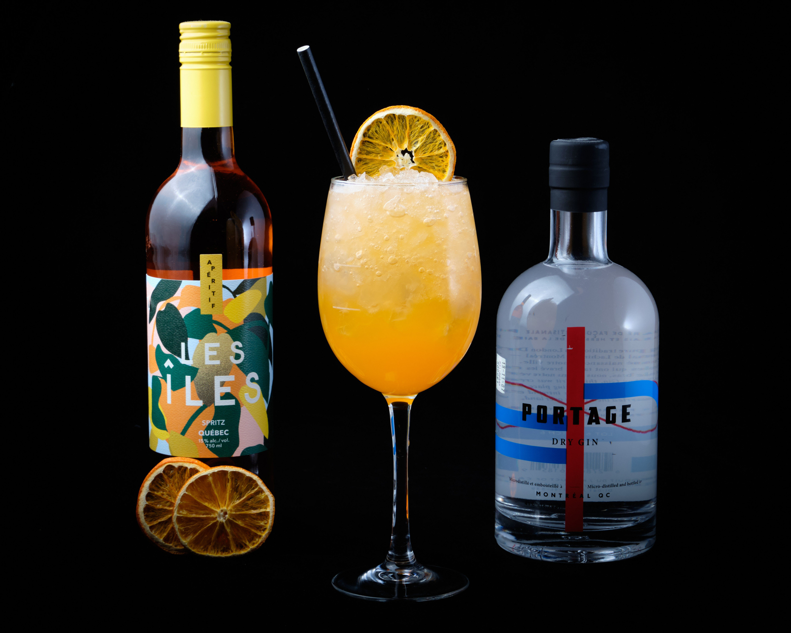 Tournée des Distilleries, Time Out Bar, Time Out Market Montréal
