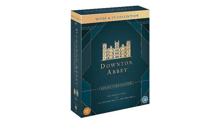 Downton