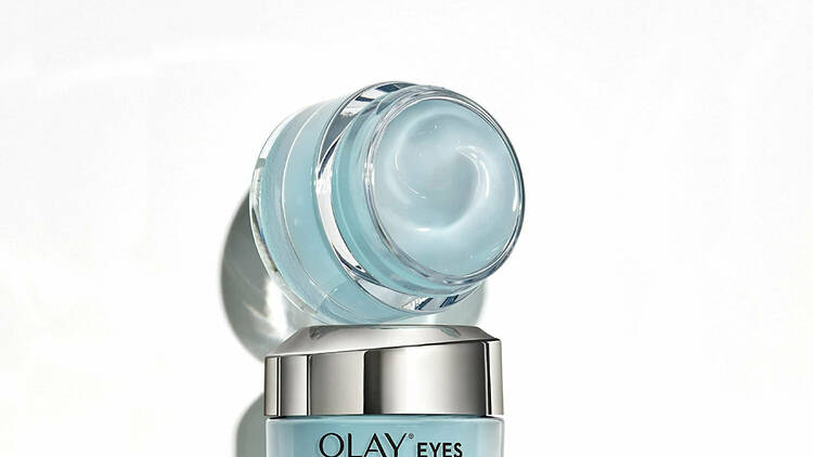 Olay Eyes Deep Hydrating Eye Gel