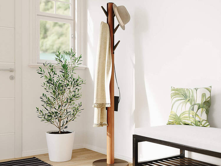 Umbra Flapper Coat Rack