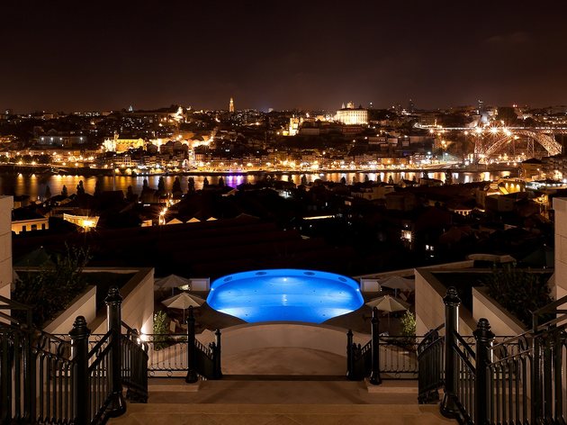 The Yeatman The Yeatman